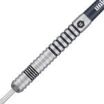 Unicorn Ross Smith Smudger Steel Tip Darts - 22gm - Image 2