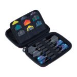 Unicorn Vanguard Dart Case - Khaki Medium - Image 2