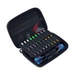 Unicorn Vanguard Dart Case - Khaki Medium - Image 3