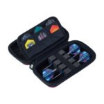 Unicorn Vanguard Dart Case - Orange Small - Image 3