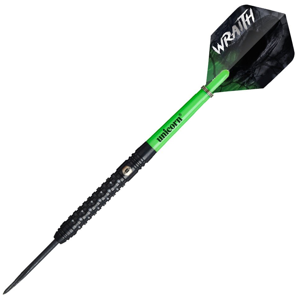 UnicornWraithSteel_01-1.jpg Unicorn Wraith Steel Tip Darts - 23gm - Image 1