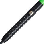 Unicorn Wraith Steel Tip Darts - 21gm - Image 2