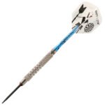 Voks Demon Lord Fulcrum Point Steel Tip Darts - 24gm