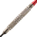 Voks Warlord ll Fulcrum Point Steel Tip Darts - 22gm - Image 2