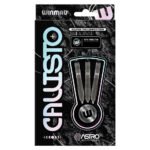 Winmau Callisto 02 Steel Tip Darts - 23gm - Image 3