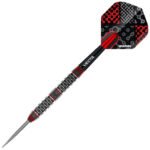 Winmau Cypher Steel Tip Darts - 24gm