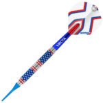 Winmau Epix Soft Tip Darts - 20gm