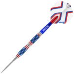 Winmau Epix Steel Tip Darts - 22gm