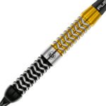 Winmau Exion Parallel Switch Point Steel Tip Darts - 22gm - Image 2