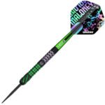 Winmau Mike Maloney Steel Tip Darts - 24gm