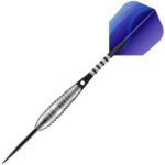 Shot Zen Budo Steel Tip Darts - 26gm