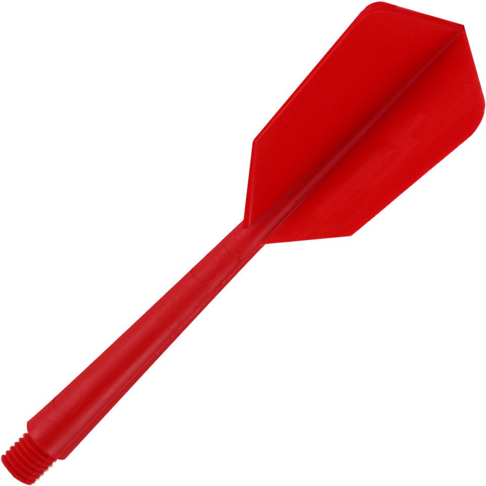 c-2021-30-34-5300-02_d6f9ee77-e167-42a4-8afd-da5abf0974bb.jpg GLD Bar Dart Flights - Red 1/4" thread - Image 1
