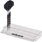 Acrylic Dart Stand