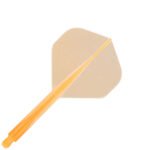 Condor Axe Neon Flight System - Standard Orange (S)