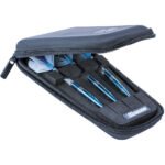 Harrows Ace Dart Case - Black - Image 3