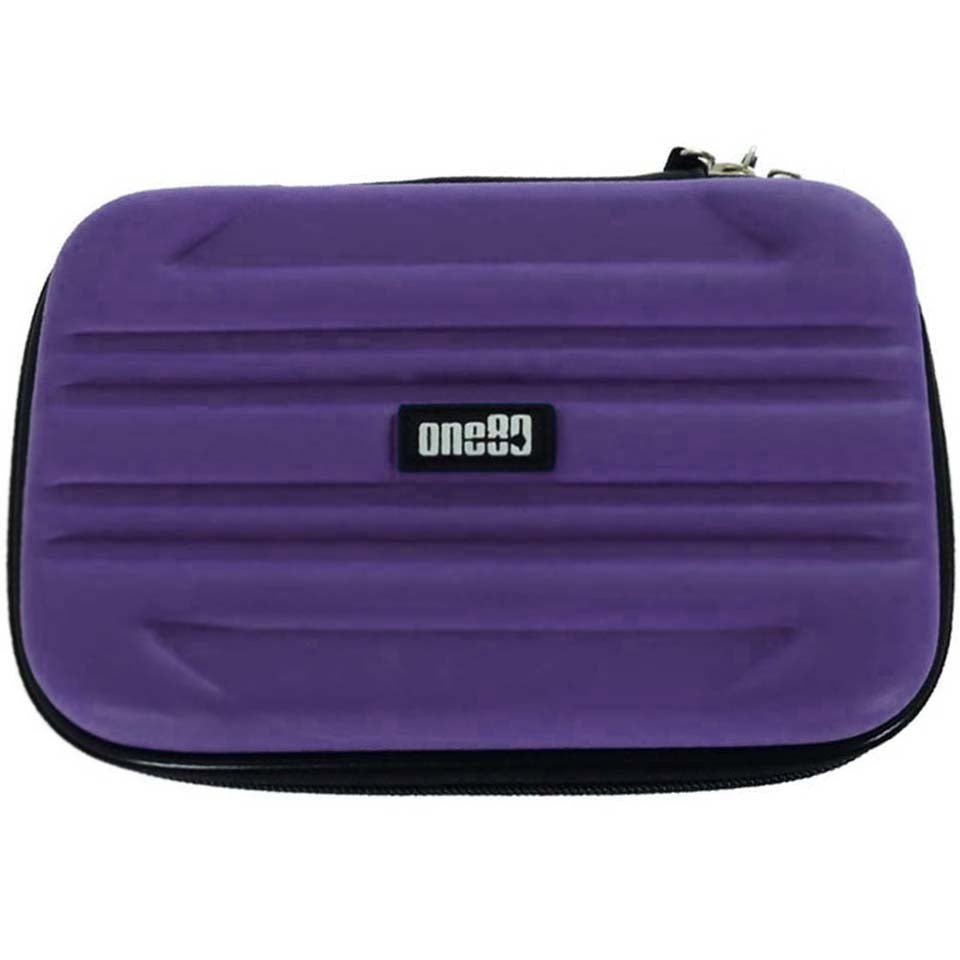 c-2021_76-2595.jpg One80 Shard Pro Wallet Dart Case - Purple - Image 1