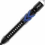 Red Dragon Gerwyn Price Blue Ice SE Steel Tip Darts - 22gm - Image 2