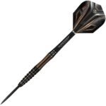Harrows Noble Steel Tip Darts - 24gm