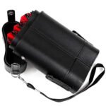 Harrows Prima Dart Case - Black - Image 6