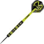 Winmau MvG Ambition Steel Tip Darts - 22gm