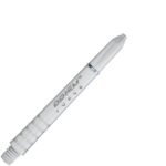 Winmau Prism Force Dart Shafts - Short White