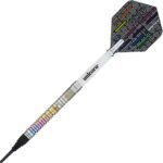 Unicorn Code Player Ian White Soft Tip Darts - 18gm
