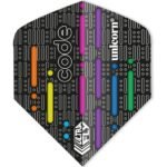 Unicorn UltraFly Code DNA Dart Flights - Big Wing