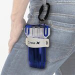 Cosmo Case X Holder - Black - Image 4