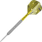 Target Bolide 04 Swiss Point Steel Tip Darts - 25gm