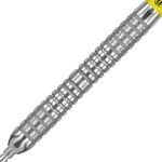 Target Bolide 04 Swiss Point Steel Tip Darts - 25gm - Image 2