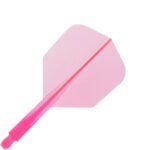 Condor Axe Neon Flight System - Shape Pink (S)