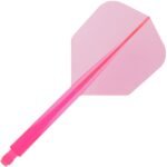 Condor Axe Flight System - Shape Neon Pink (XL)