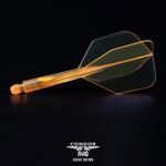 Condor Axe Flight System - Shape Neon Orange (XL) - Image 2
