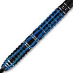 Harrows ICE Recut 90% Tungsten Steel Tip Darts - 21gm - Image 2