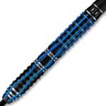 Harrows ICE Recut 90% Tungsten Steel Tip Darts - 24gm - Image 2