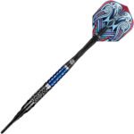 Shot Viking Raven Soft Tip Darts - 18gm