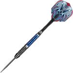 Shot Viking Raven Steel Tip Darts - 24gm