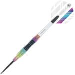 Winmau Elektra Steel Tip Darts - 24gm