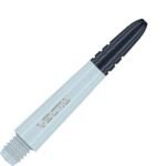 Winmau Vecta Dart Shafts - Short White