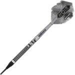 Unicorn Noir Gary Anderson Phase 5 Soft Tip Darts - 18gm