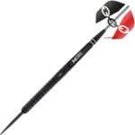 Red Dragon Jamie Hughes SE Steel Tip Darts - 24gm