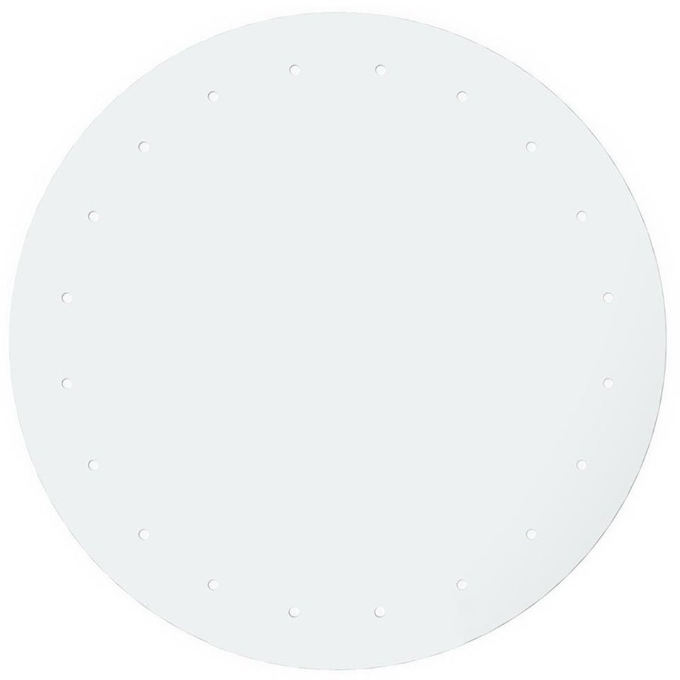 c2021-gd-132-rubsheet_93f4a8e4-a411-468b-95fd-d9f335a581c3.jpg Gran Darts Gran Board 132 Replacement Rubber Sheet - Image 1