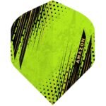Amazon Oro Dart Flights - Standard Green
