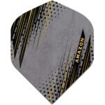 Amazon Oro Dart Flights - Standard Gray