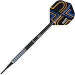 One80 Ascent 01 Soft Tip Darts - 20gm