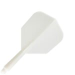 Condor Zero Stress Flight System - Shape White (S)