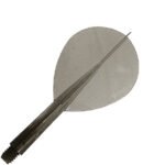 Condor Zero Stress Flight System - Teardrop Smoke (S)