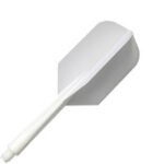 Condor Zero Stress Flight System - Slim White (S)