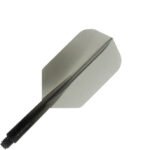 Condor Zero Stress Flight System - Slim Smoke (S)