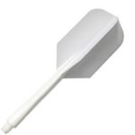Condor Zero Stress Flight System - Slim White (M)